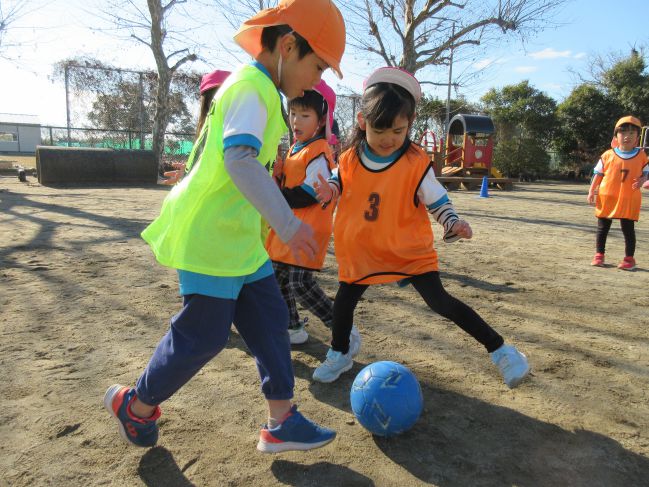 サッカー