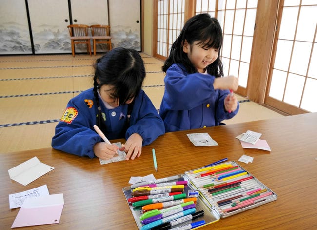 お寺