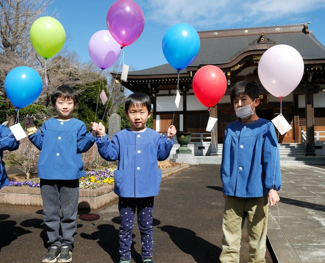 お寺