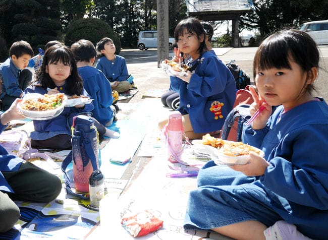 お寺