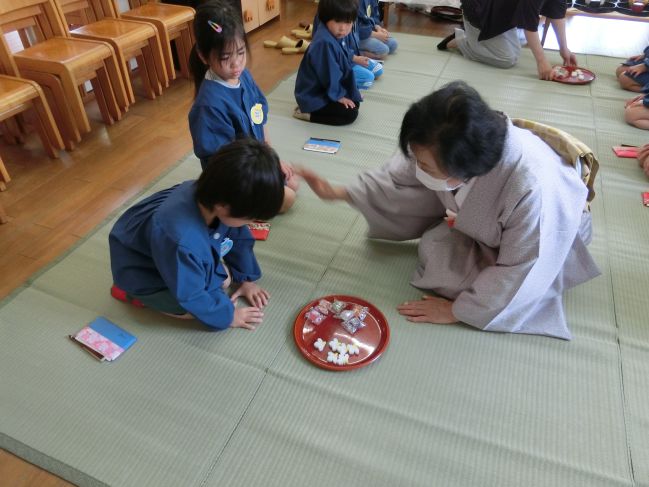 茶道教室