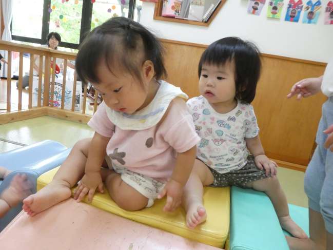 お部屋あそび