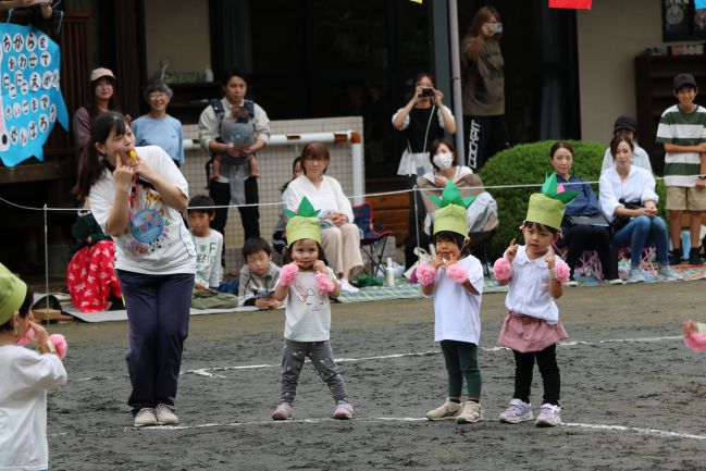 運動会