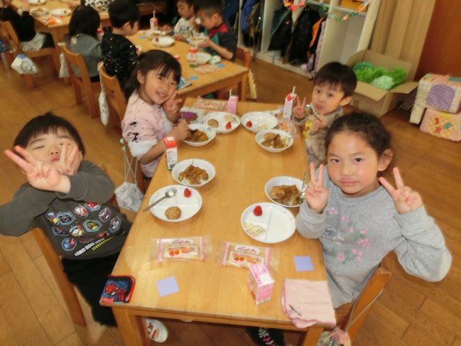 お別れ会