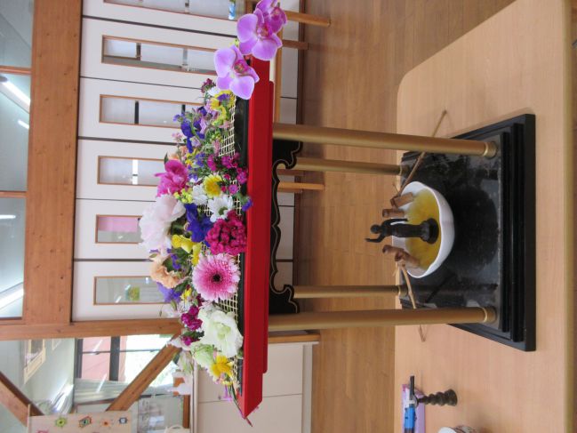 花まつり
