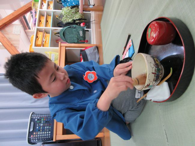 茶道教室