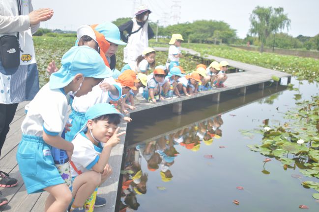親水公園