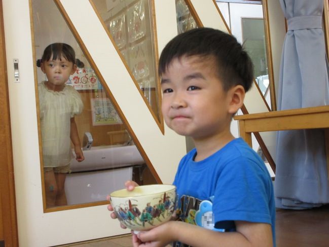 茶道教室