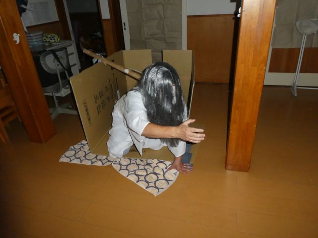 お楽しみ保育