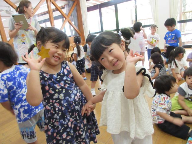 七夕