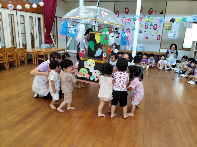 みたままつり