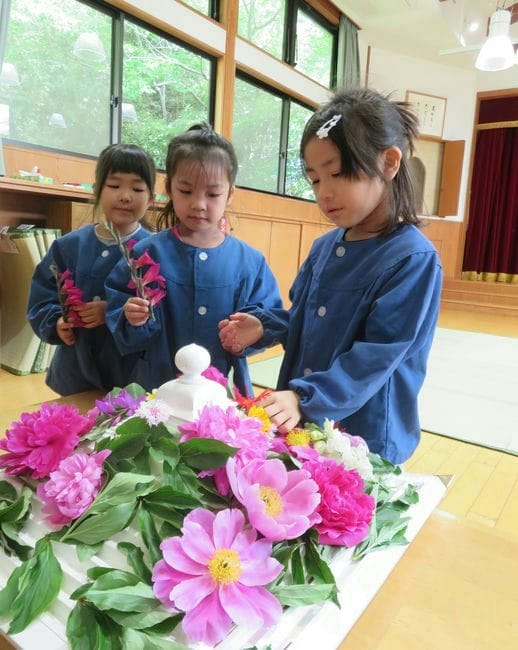 花まつり
