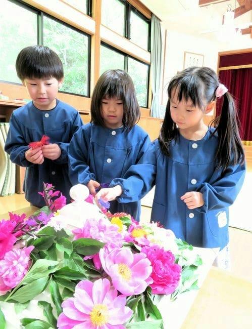花まつり