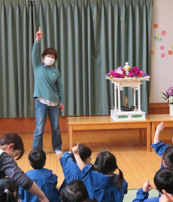 花まつり