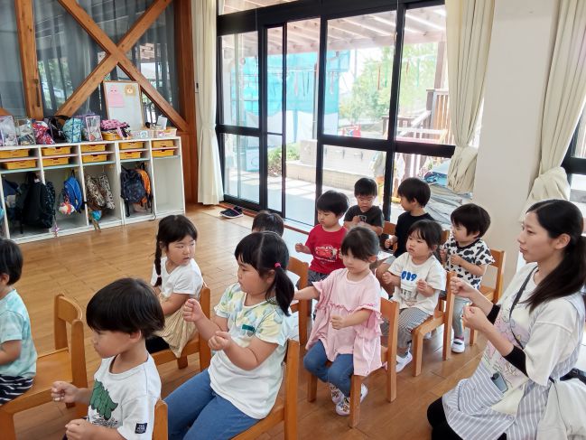 ぞうさんクラブ