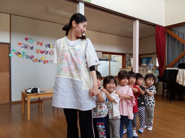 ぞうさんクラブ