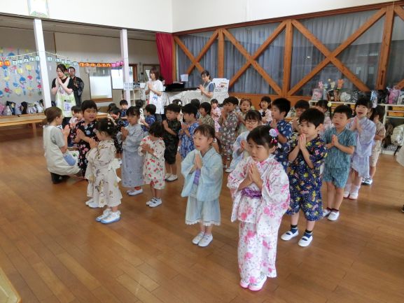 みたままつり
