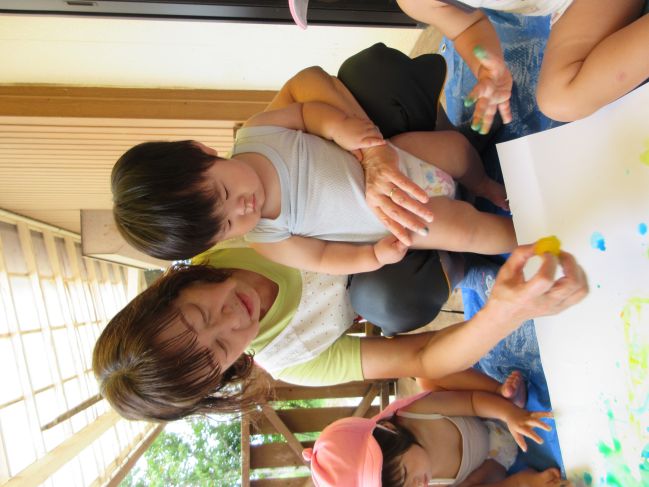 不思議な氷