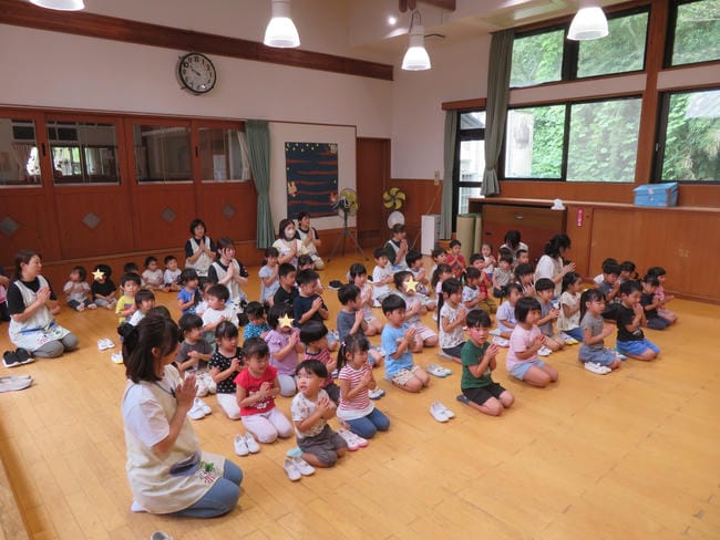 礼拝