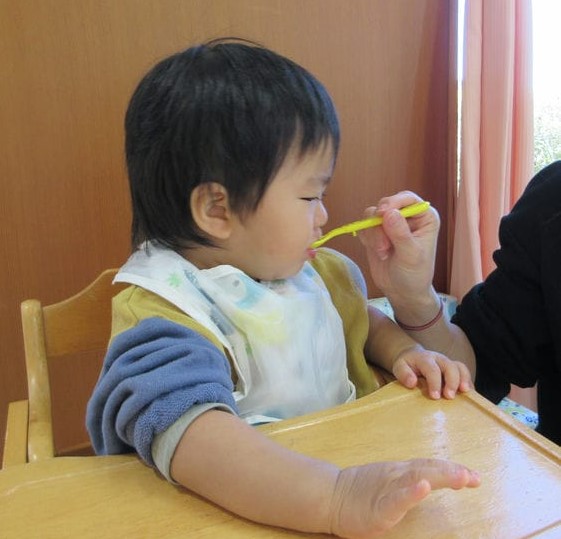 給食