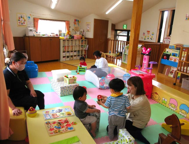 お部屋
