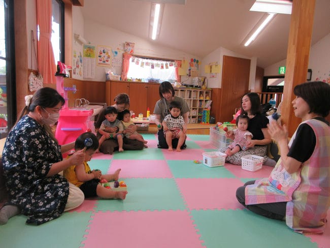 おへや