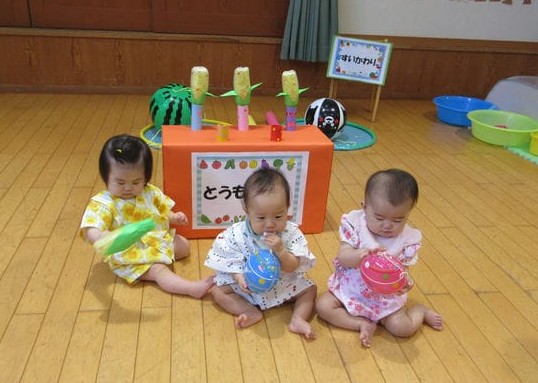 おまつり