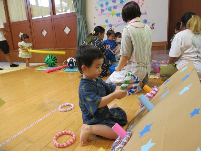 おまつり
