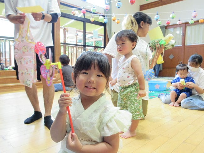 おまつり
