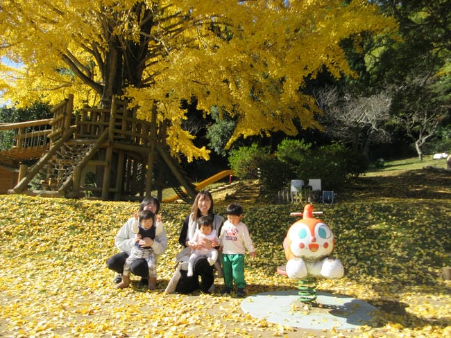 すくすく・よちよち