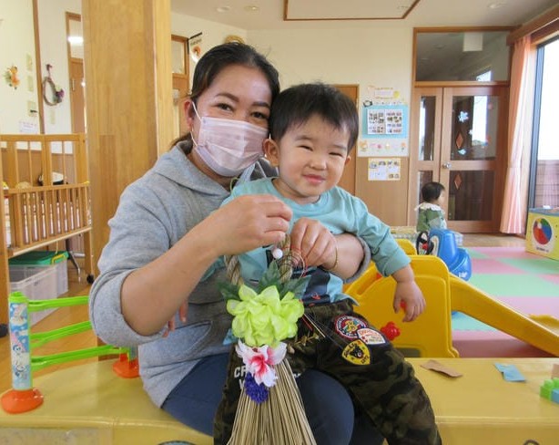 ねんね・赤ちゃん