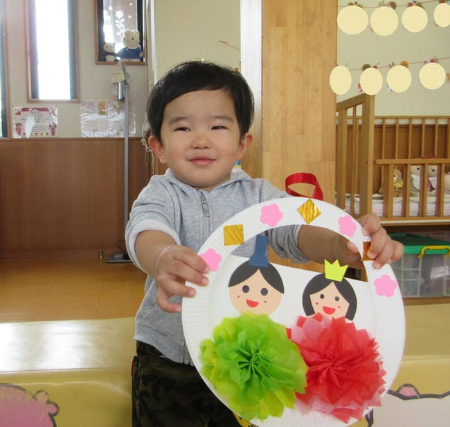 すくすく・よちよち