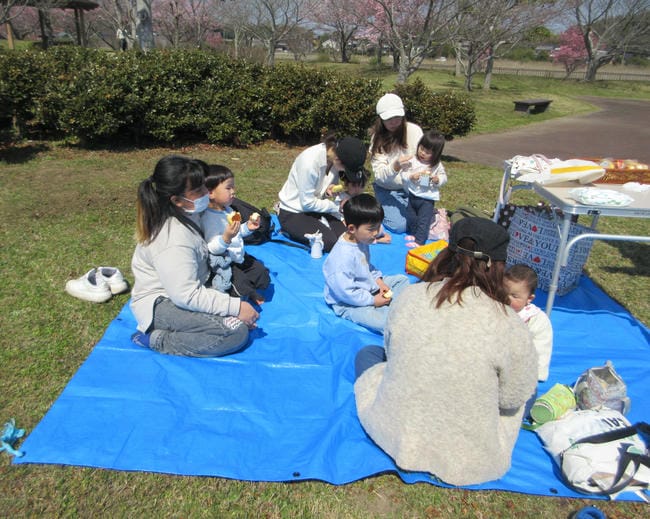 親水公園