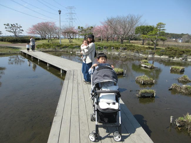 親水公園