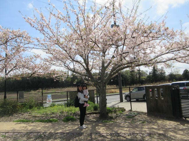 にこにこ広場